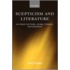 Scepticism & Literature C
