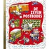 De zeven postbodes