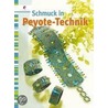 Schmuck in Peyote-Technik door Heike Delhez
