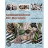 Schmuckideen für Keramik door Monika Krumbach