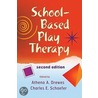 School-Based Play Therapy door Psyd Athena A. Drewes