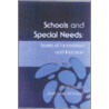 Schools And Special Needs door Alan Millward