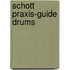 Schott Praxis-Guide Drums
