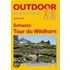 Schweiz: Tour du Wildhorn