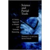 Science and Partial Truth door Steven French