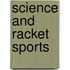 Science and Racket Sports