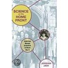 Science on the Home Front door Jordynn Jack