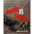 Scorpion Versus Tarantula