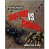 Scorpion Versus Tarantula door Isabelle Thomas