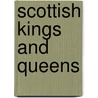 Scottish Kings And Queens door National Museums of Scotland