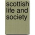 Scottish Life And Society