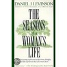 Seasons Of A Woman's Life door Judy D. Levinson
