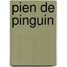 Pien de pinguin