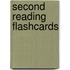 Second Reading Flashcards