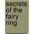 Secrets Of The Fairy Ring