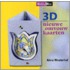 3D nieuwe omvouwkaarten
