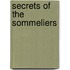 Secrets Of The Sommeliers