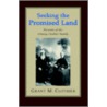 Seeking The Promised Land door Grant M. Clothier
