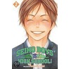 Seiho Boys' High School 2 door Kaneyoshi Izumi