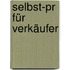 Selbst-pr Für Verkäufer