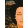 Selbstportrait in Briefen door Anne Sexton