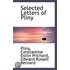 Selected Letters Of Pliny