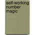 Self-Working Number Magic