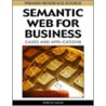 Semantic Web for Business door Roberto Garcia