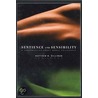 Sentience and Sensibility door Matthew R. Silliman