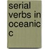 Serial Verbs In Oceanic C