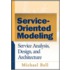 Service-Oriented Modeling