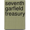 Seventh Garfield Treasury by Jim Davis