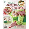 Sewing Season's Greetings door Carol Zentgraf