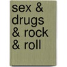 Sex & Drugs & Rock & Roll door Ian Dury and the Blockheads