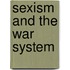 Sexism And The War System