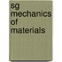 Sg Mechanics Of Materials
