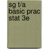 Sg T/A Basic Prac Stat 3e