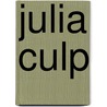 Julia Culp