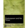 Shakespeare and His Times door Nathan Drake