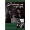 Shakespeare in the Cinema door Stephen M. Buhler