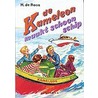 De Kameleon maakt schoon schip