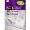 PC Internetbeveiliging door K. Boertjens