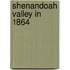 Shenandoah Valley In 1864