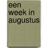 Een week in augustus