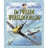 De Tweede Wereldoorlog door O. Steen Hansen