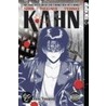 Shin Megami Tensei Kahn 2 by Kazuaki Yanagisawa