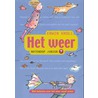 Het weer in een notendop junior