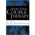 Short-Term Couple Therapy