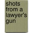 Shots From A Lawyer's Gun
