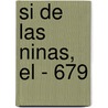 Si de Las Ninas, El - 679 door Leandro Fernandez De Moratin